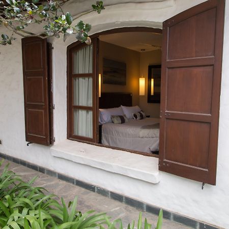 Hosteria & Spa De La Cascada Ταντίλ Εξωτερικό φωτογραφία