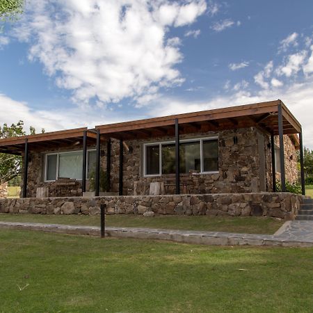 Hosteria & Spa De La Cascada Ταντίλ Εξωτερικό φωτογραφία
