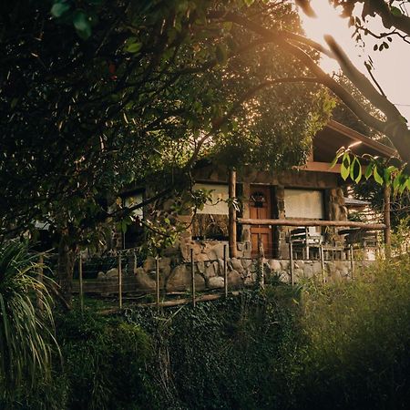 Hosteria & Spa De La Cascada Ταντίλ Εξωτερικό φωτογραφία