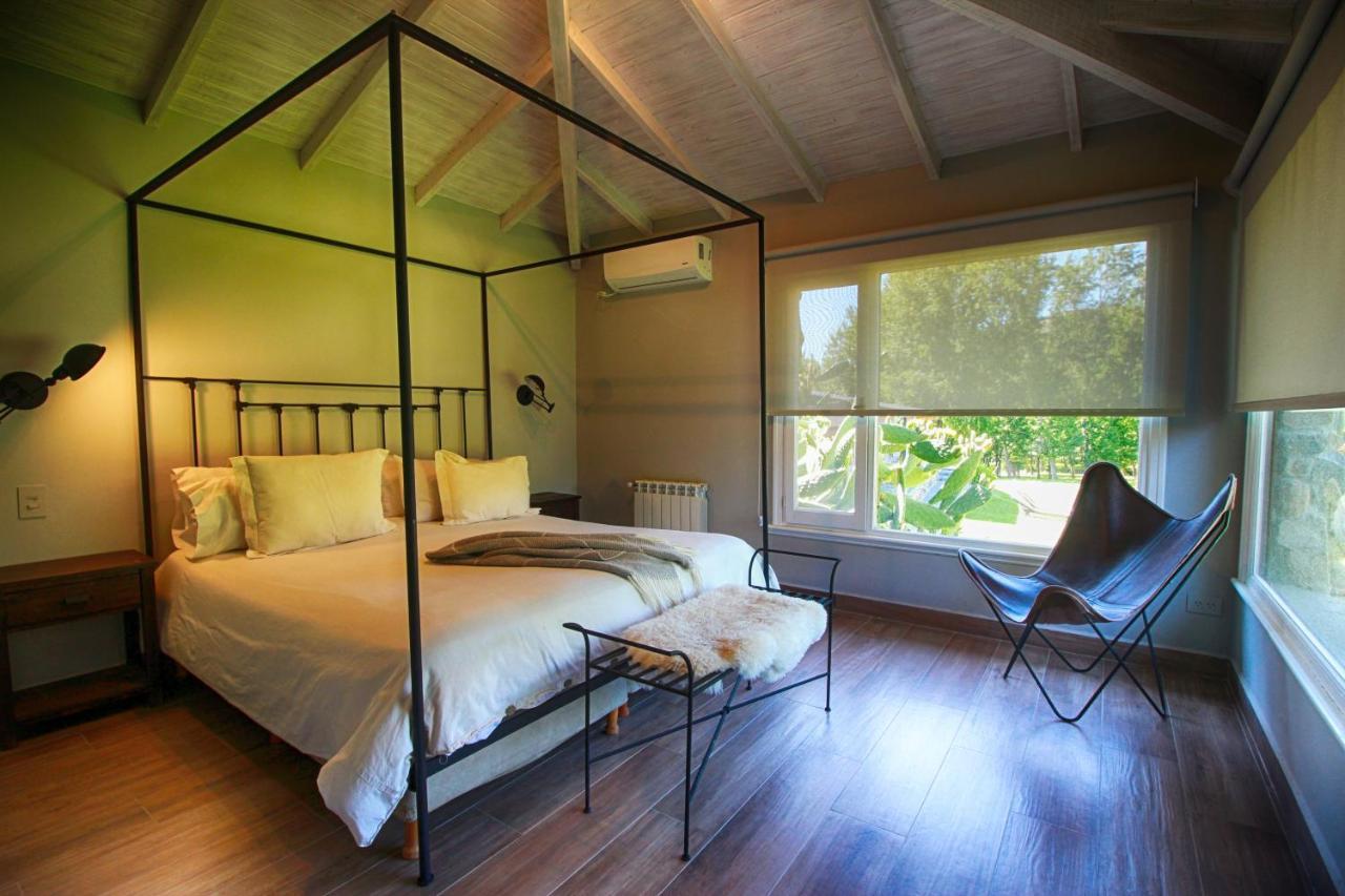 Hosteria & Spa De La Cascada Ταντίλ Δωμάτιο φωτογραφία