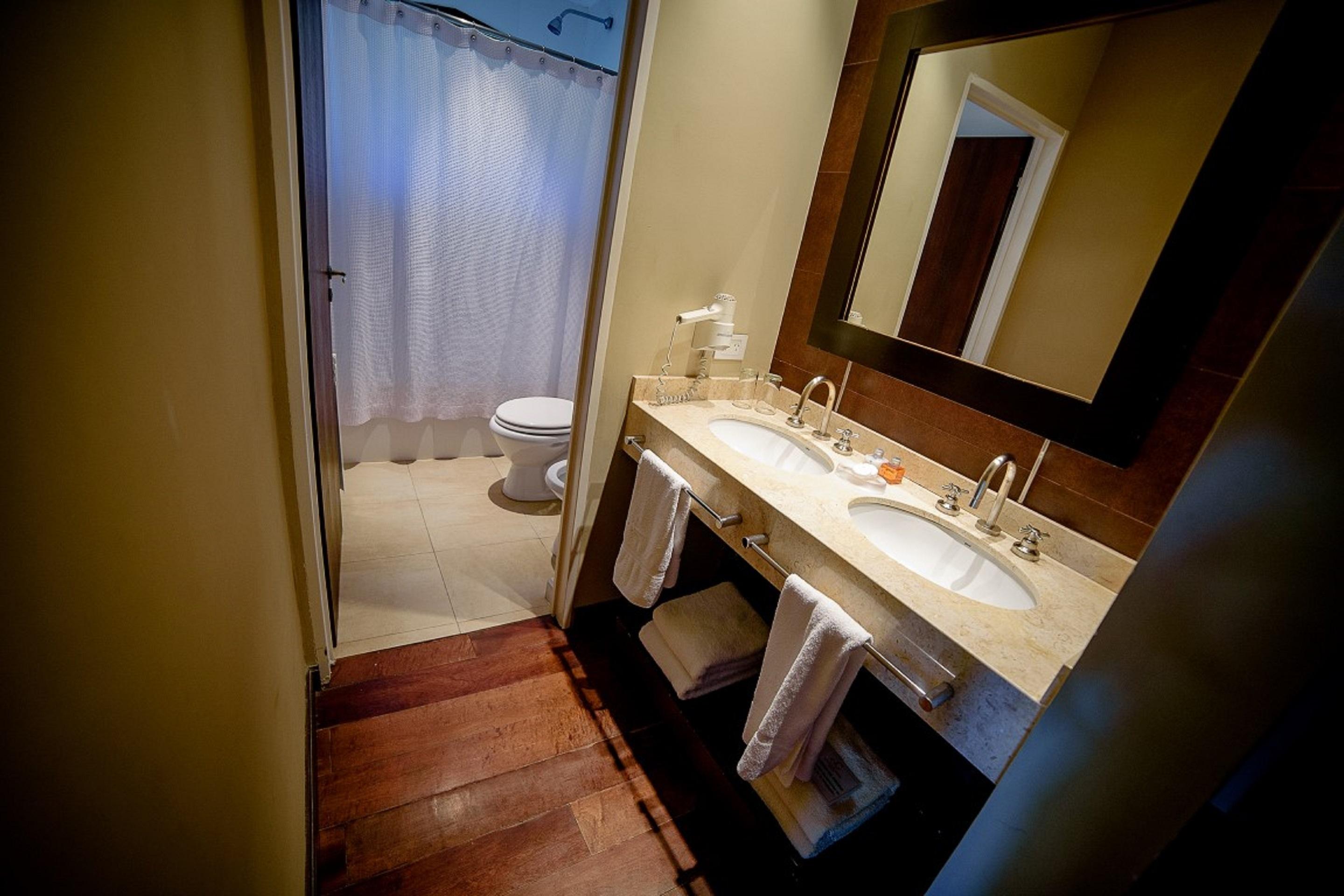 Hosteria & Spa De La Cascada Ταντίλ Εξωτερικό φωτογραφία