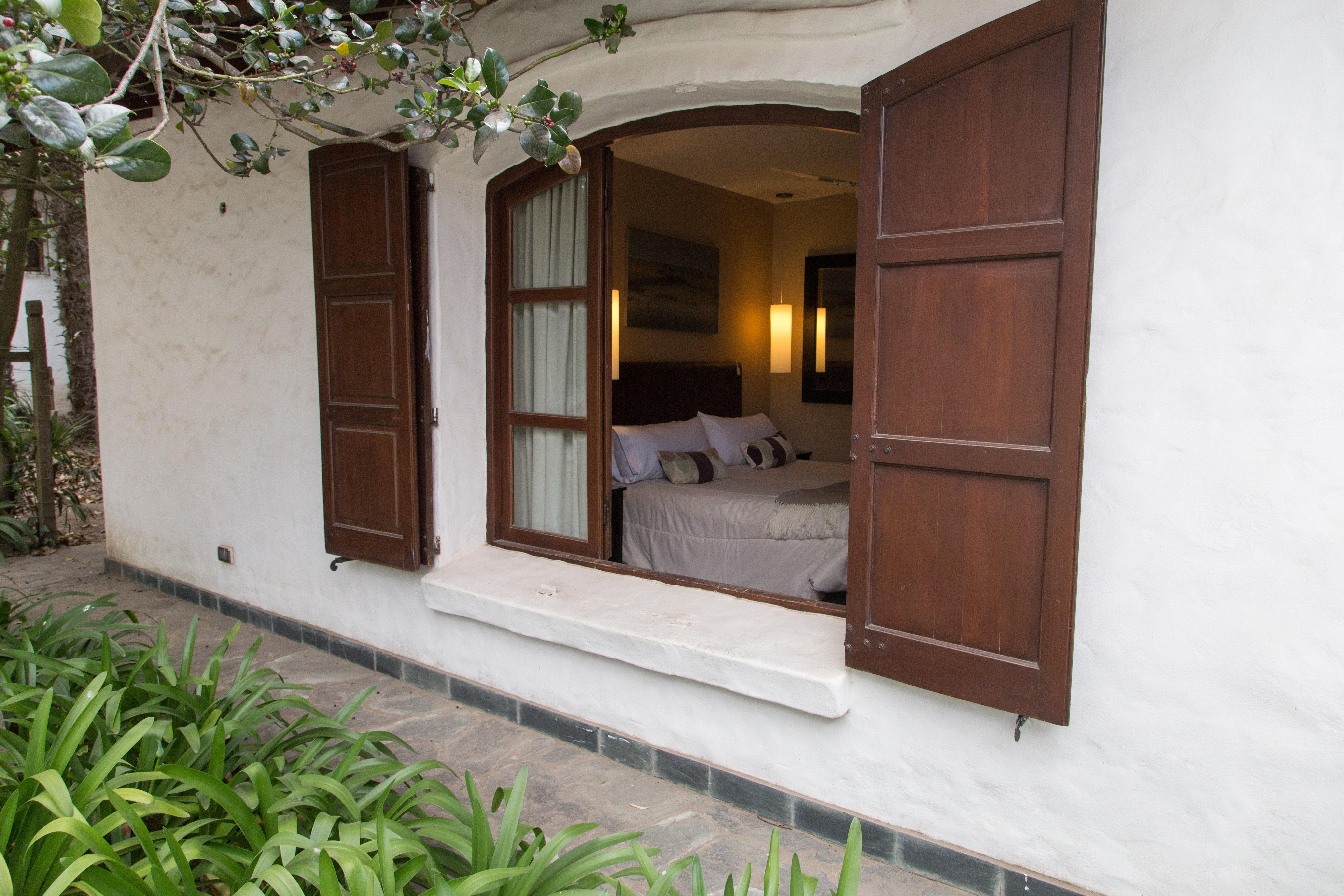 Hosteria & Spa De La Cascada Ταντίλ Εξωτερικό φωτογραφία