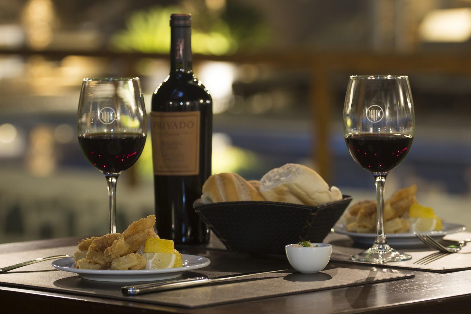 Hosteria & Spa De La Cascada Ταντίλ Εξωτερικό φωτογραφία
