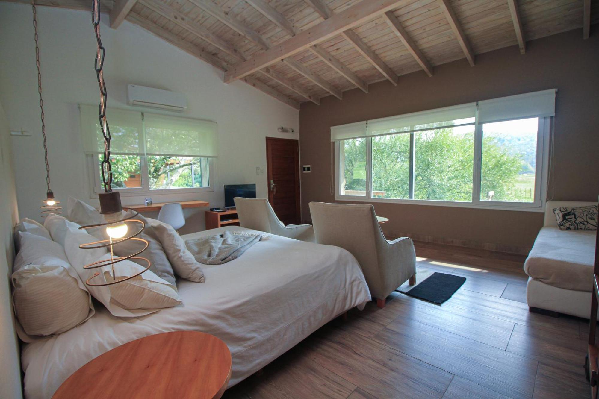 Hosteria & Spa De La Cascada Ταντίλ Εξωτερικό φωτογραφία