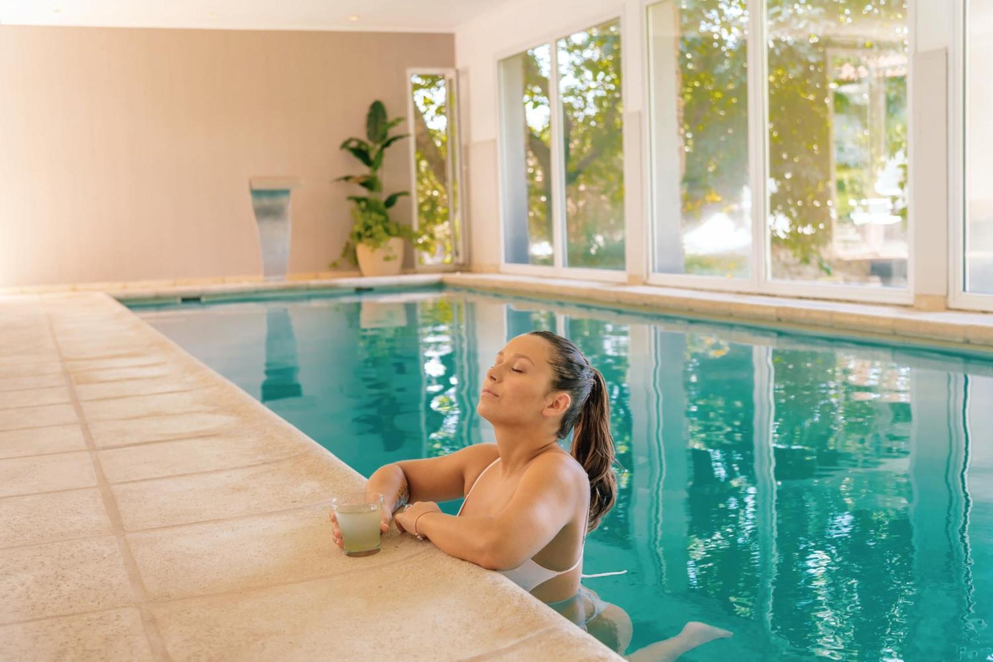 Hosteria & Spa De La Cascada Ταντίλ Εξωτερικό φωτογραφία