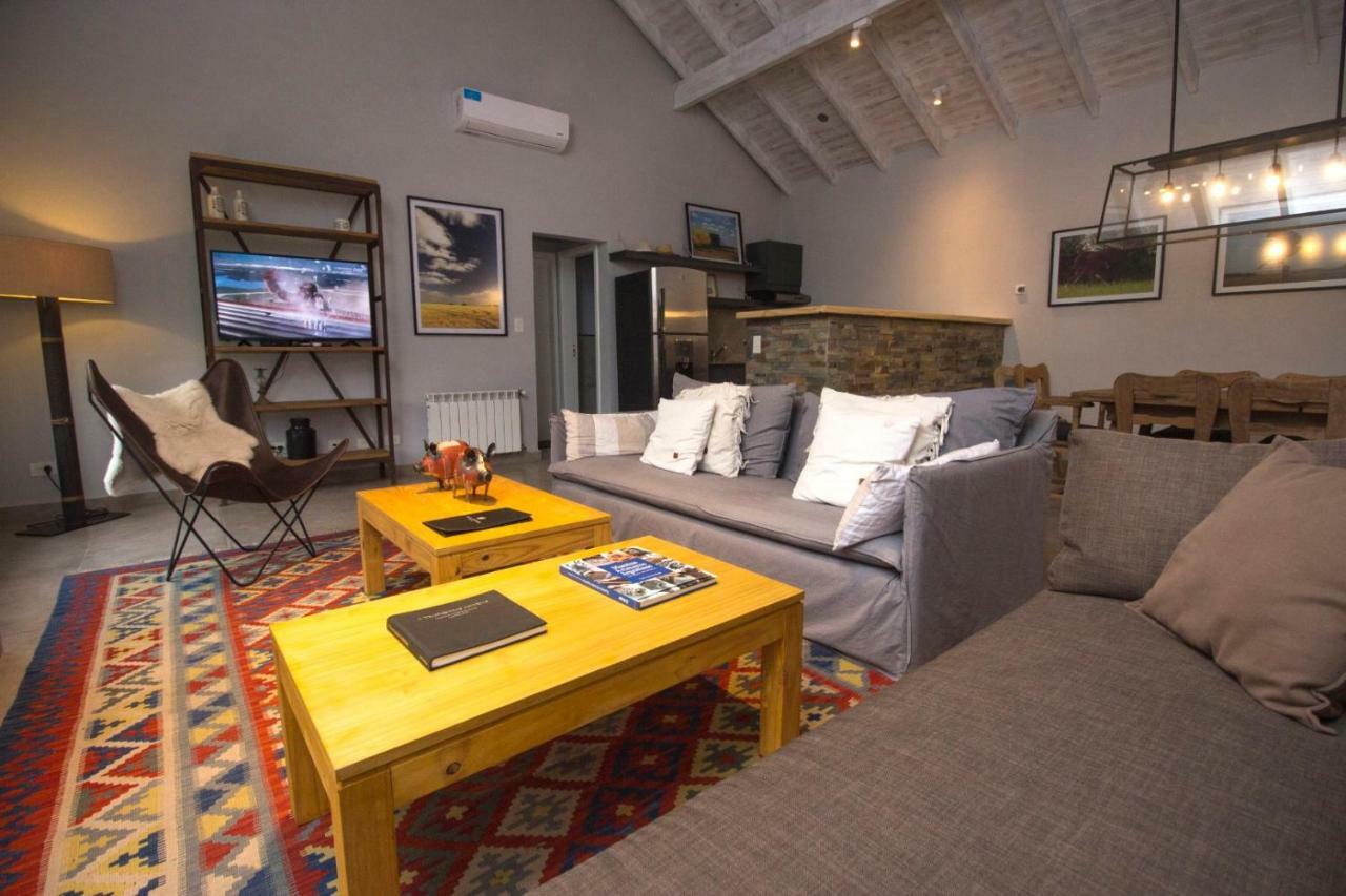 Hosteria & Spa De La Cascada Ταντίλ Εξωτερικό φωτογραφία